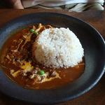 cafe たねの隣り - ハヤシライス