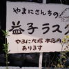 やまにさんちの益子ラスク