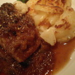 ビストロヤナギハラ - 養老豚