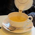 アフタヌーンティー・ティールーム - マスカット