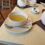 アフタヌーンティー・ティールーム - マスカット