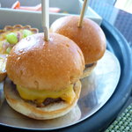 エキ・バー＆グリル - 