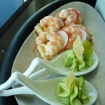 エキ・バー＆グリル - 