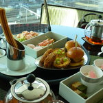 エキ・バー＆グリル - 