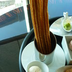 エキ・バー＆グリル - 