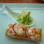 エキ・バー＆グリル - 