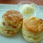 エキ・バー＆グリル - 