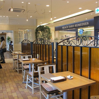 アフタヌーンティー・ティールーム_2