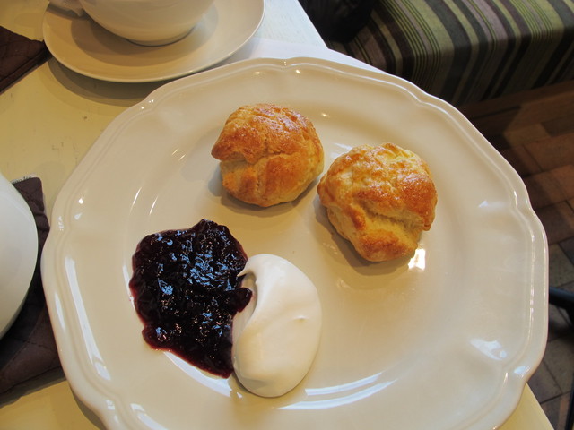 アフタヌーンティー ティールーム 博多アミュプラザ Afternoon Tea 博多 紅茶専門店 食べログ