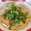 彩色ラーメン きんせい総本家 夢風