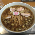 永福町 大勝軒 - 