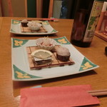 季節料理 なみき - 