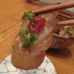 季節料理 なみき - 