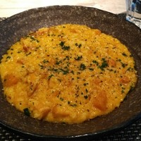オステリア ブッビーノ - 
