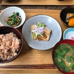 BROWN RICE Tokyo Omotesando - 