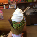 日本茶専門店 玉翠園 本店 - 