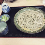 手打ち蕎麦 甚平 - 