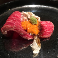 西麻布 肉粋やまもと - 