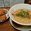 ラーメン ロケットキッチン