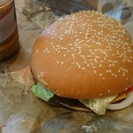 バーガーキング - 