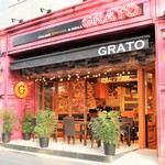 市ヶ谷GRATO - 