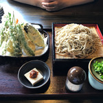 そば処 よしぶ - 