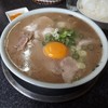 佐賀ラーメン いちげん。