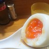 煮干中華ソバ イチカワ