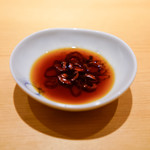 鮨 さいとう - 辛醤油