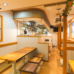 スープカレー KIFUKU