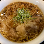 鶴麺 - 