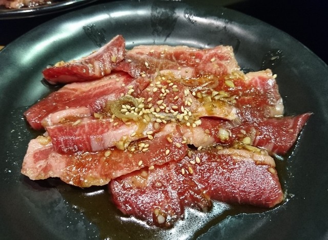 牛力屋 志木 焼肉 食べログ