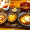 茶房もちつき庵