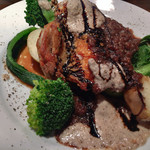 シエル ブルー - 