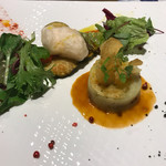 Bistro de Yoshimoto - 