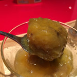 イッピン カフェ - 福ませ梅リフト 2016/08/18