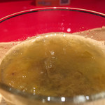 イッピン カフェ - 福ませ梅 2016/08/18