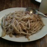 新世界 檳榔の夜 - 炒豆芽