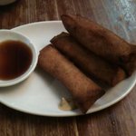 新世界 檳榔の夜 - 春巻