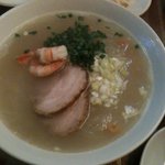 新世界 檳榔の夜 - 蝦汁米粉