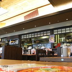 喜多方ラーメン大安食堂 仙台トラストシティ店