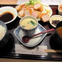 割烹良  - 