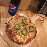 酒BAR 京町子 - 