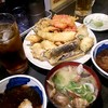 天ぷら 大吉 なんば店