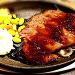 Steak&Wine 山村牛兵衛 - 