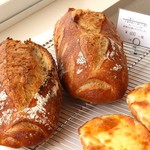 Boulangerie SEKO  - 