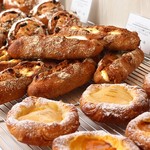 Boulangerie SEKO  - 