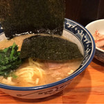 らーめん家 政 - 