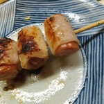 櫻山チャンチキ酒場 - 
