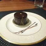 ソフィ ア ディモンシュ - 